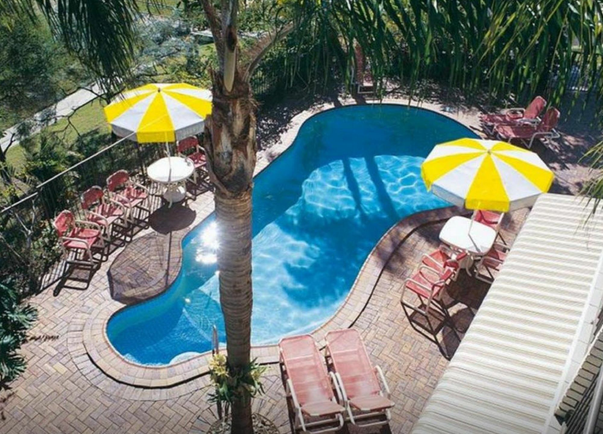 Bombora Resort - Coolangatta Exterior photo